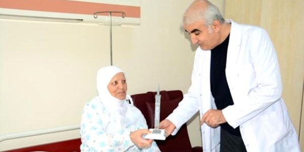 Sur'daki terör saldırıları kanser hastalarını olumsuz etkiliyor