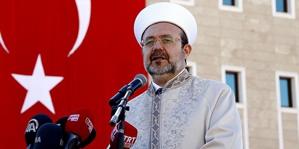 G�rmez: T�rkiye'ye umut ba�lad�lar