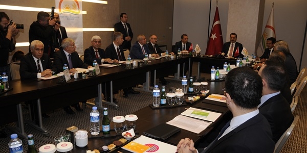 Tarım alanında krizin faturası açıklandı