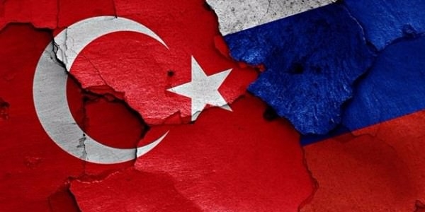 Rusya'dan ok kritik Trkiye uyars