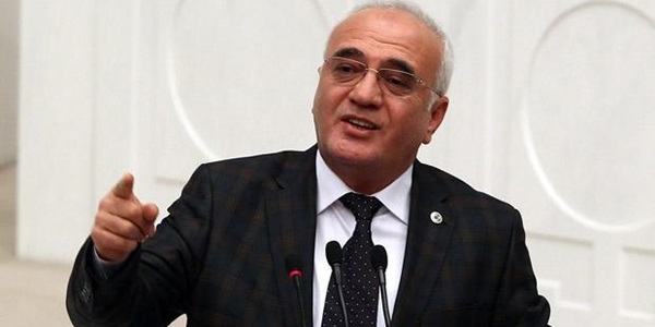 'Türkiye 141 milyar dolar ihracat gerçekleştirdi'