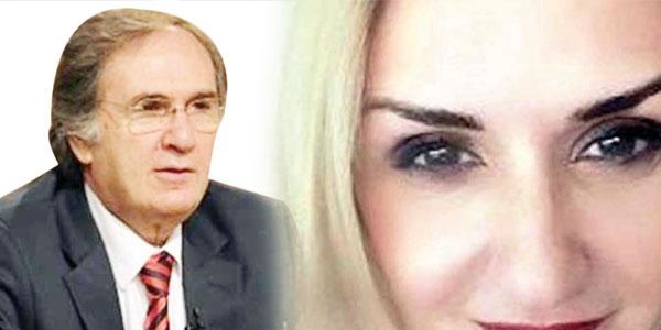 �nl� profes�r �brahim Adnan Sara�o�lu'na aile boyu �antaj