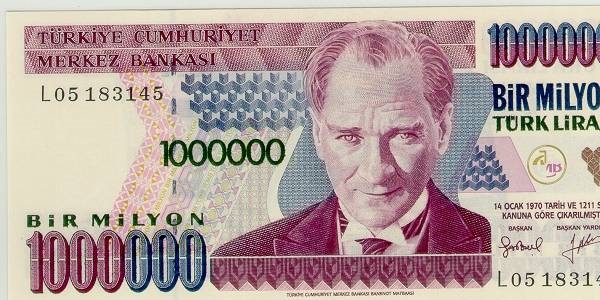 6 Sıfırlı parası olanlar dikkat! Zaman aşımı doluyor