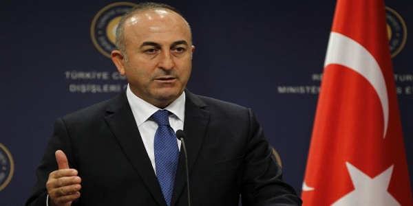 'Rusya ile aramızdaki krizi aşmamız lazım'