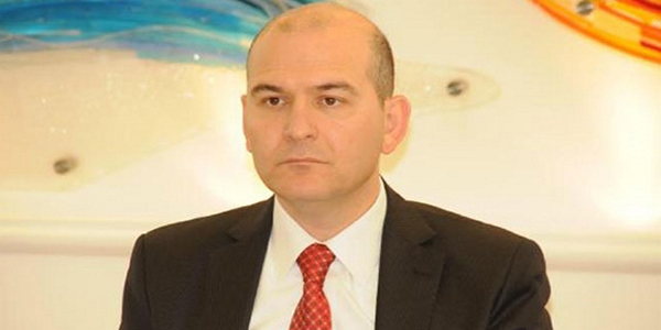 'Gelecek 4 yıl reformlar yılı olacak'