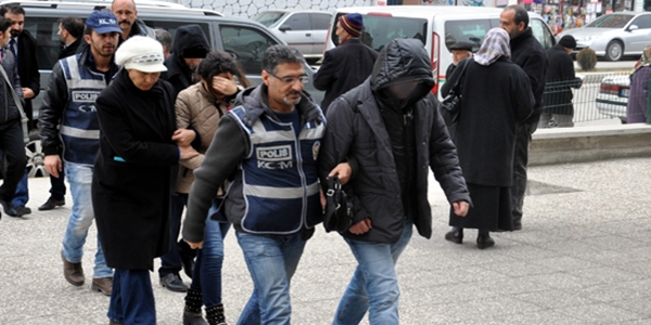 Çorum'da estetik operayounu: 3 doktor tutuklandı