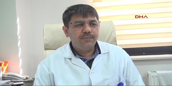 'Acil servis, karantiya kapat�ld� iddialar� as�ls�zd�r'