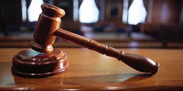 'Soma maden kazası' davasında 2 mühendis serbest
