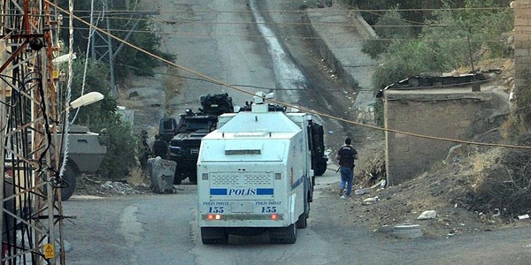Mardin'de 5 terörist etkisiz hale getirildi, 4'ü yakalandı