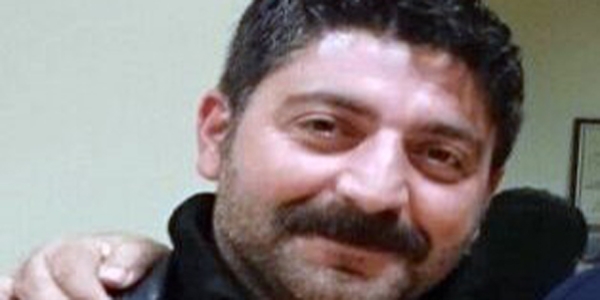 İpekyolu Belediyesi özel kalem personeli gözaltına alındı