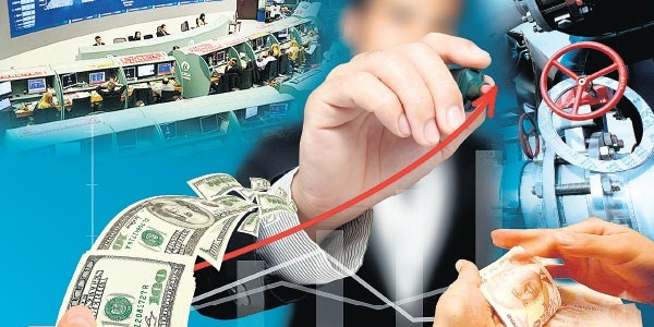 Karları düşse de fiyatları artıyor