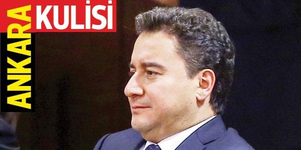 Ali Babacan'ın dikkat çeken sessizliği