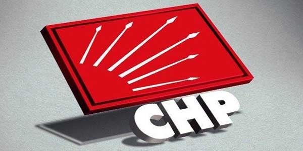 CHP'de seçim heyecanı