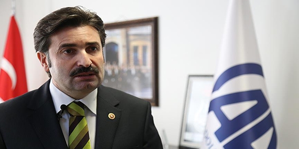 Üstün: Nasıl oldu da bizim insanımız bu hale düştü