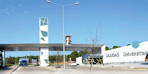 Üniversite öğrencisi yerli ameliyat motoru üretti