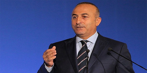 Çavuşoğlu: Sürecin aşılması için çok çaba sarf ettik