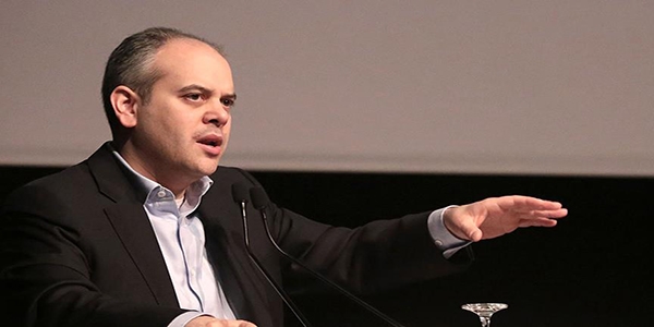 'Herkesin inancını yaşayabilmesi için gece gündüz çalışıyoruz'