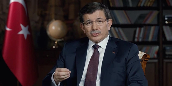 'Bu Anayasa, bizim için, kocaman bir ayıptır'
