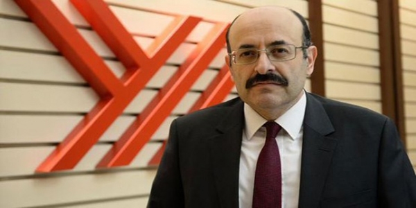 ODTÜ'deki mescit bir ay içinde büyütülecek