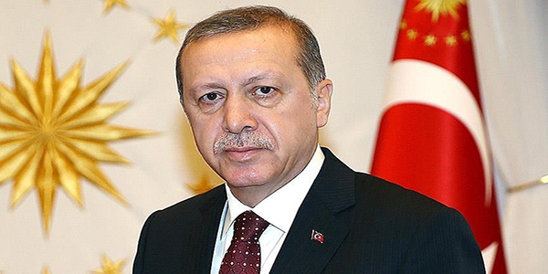 Erdoğan'dan Mehmet Akif'e vefat yıldönümünde mesaj