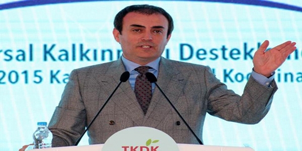 Türkiye'ye gelecek tüm uçaklara 6 bin dolarlık yakıt desteği