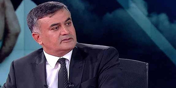 'HDP'nin iki ya da üç partiye bölünmesi kaçınılmaz'