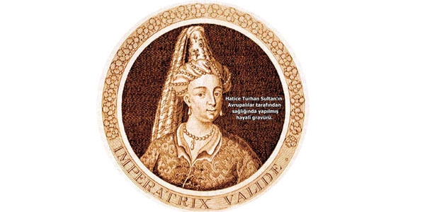 Tarihimizin gerek 'demir leydi'si Turhan Sultan