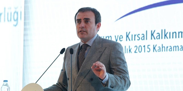'Ortaöğretim kurumlarına şehir dersi geliyor'