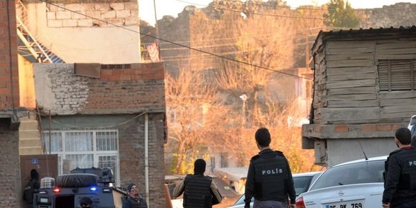 Ter�ristlerin �l�m listesi 10 adresi de�i�tirtti