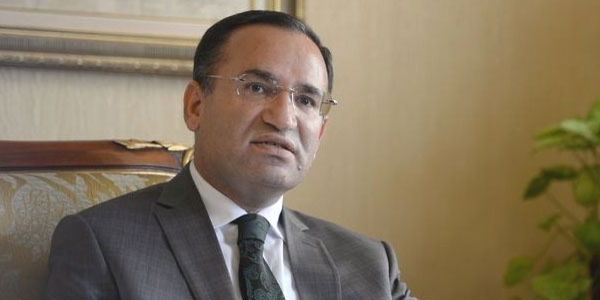 Bozdağ'dan başkanlık sistemi açıklaması