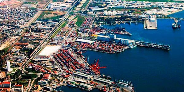 Mersin, tarım ve turizmde de atağa kalktı
