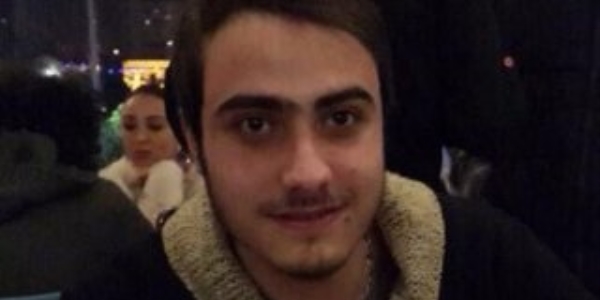 Şehit asker Şırnak'ta olduğunu ailesinden gizlemiş