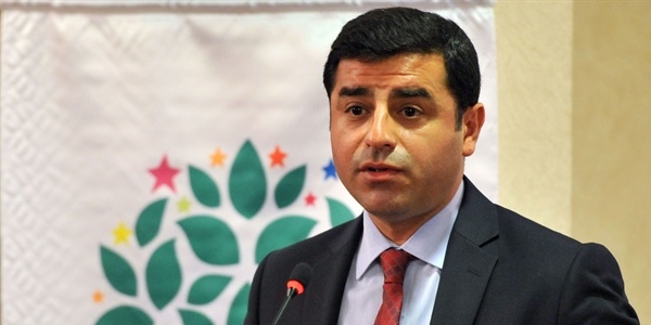 Hendekçi HDP'li Belediyelere kısıtlama geliyor