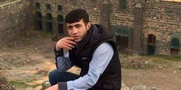 Askerden kaçıp PKK'ya katıldı çatışmada öldü