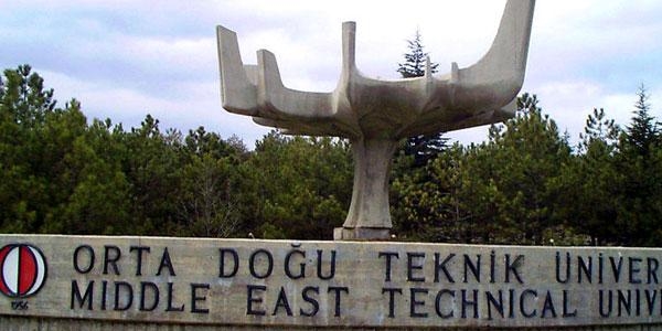 YÖK Başkanı'ndan ODTÜ talimatı
