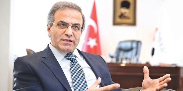 'Bu yıl YGS ve LYS için öğretmenlerden soru alınıyor'