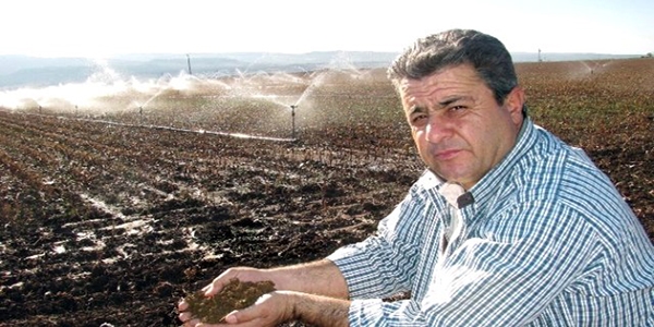 Kuraklığa 'sondaj'lı önlem