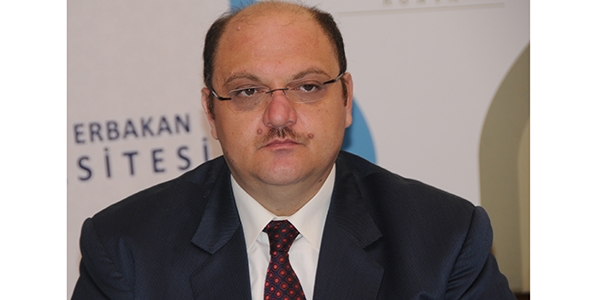 ODTÜ'de bir mescidin açılması en temel inanç özgürlüklerinden biri