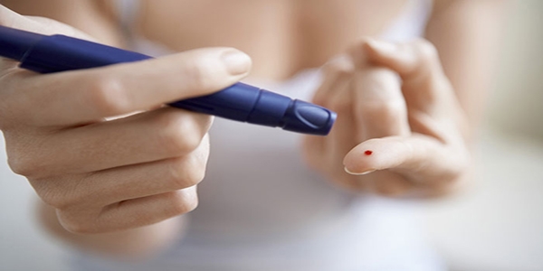 Diyabet gz hastalklarn tetikliyor