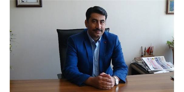 Kayseri'de işçilerin ikramiye sevinci