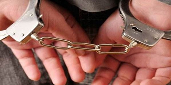 Nusaybin'de 3 polisi ehit eden terrist tutukland