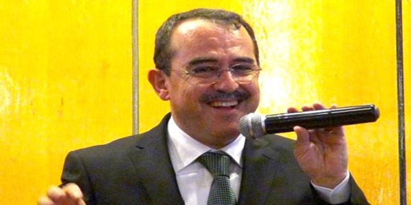 Sadullah Ergin: Cem Küçük'ün iddiaları doğru değil