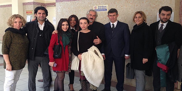 Cumhurbaşkanı'na hakaretten 6 bin TL ceza