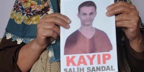 41 gündür kayıp lise öğrencisi bulundu