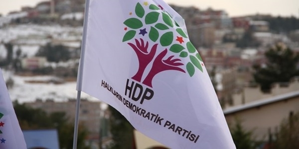 Basavclk'tan HDP heyetine soruturma