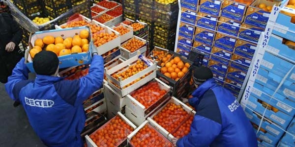 Rusya pazarındaki kayıp alternatif pazarlarla aşılacak