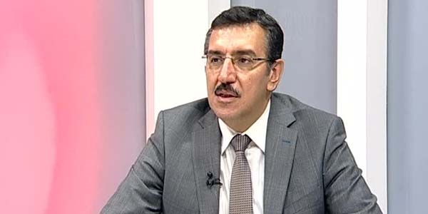 O ilimize yeni havaalanı geliyor!