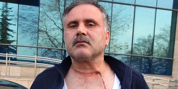 Hastaneden 'dren' ile çıkıp hemşire ve doktoru şikayete gitti