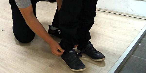 Çocuğunuzun 'pantolon paça boyu' değişmiyorsa dikkat