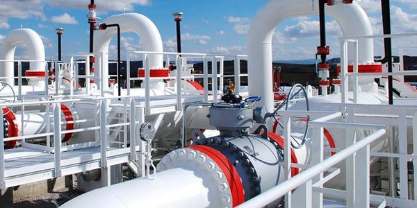 Şırnak Doğalgaz Boru Hattı ihalesi 9 Şubat'ta